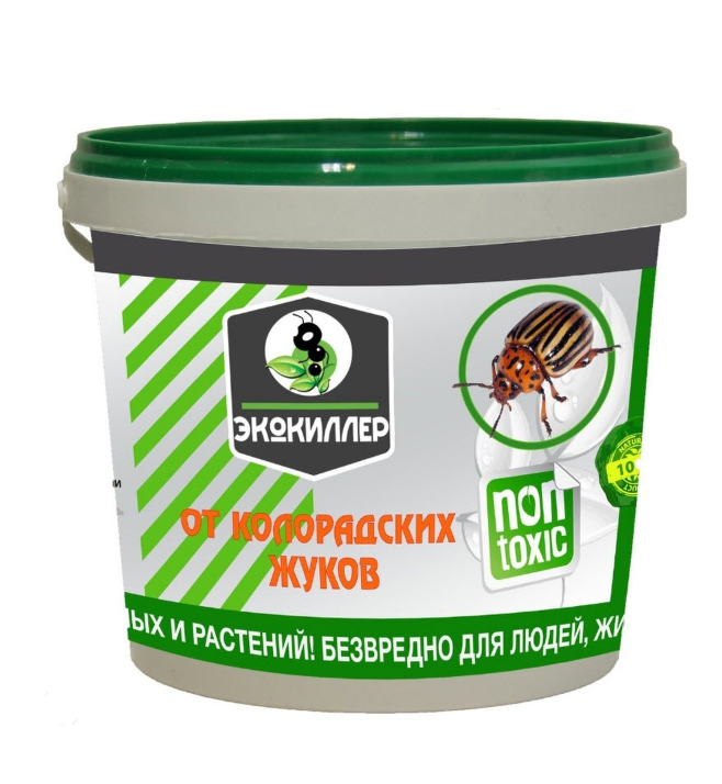 Экокиллер — товар 1